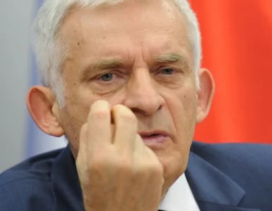 Miniatura: Buzek: South Stream tworzy nowy mur w...