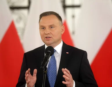 Miniatura: Andrzej Duda o ułaskawieniu Jana Śpiewaka....