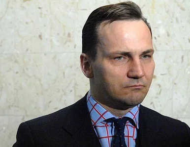 Miniatura: Sikorski nie mówi nie