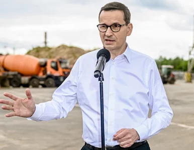 Miniatura: Morawiecki: Mamy najniższe bezrobocie w UE