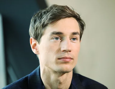 Miniatura: Kamil Stoch wyciągnął wnioski po...