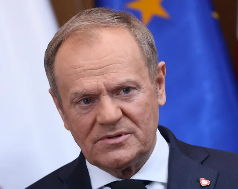 Miniatura: Głosowanie w PE ws. Tarczy Wschód. Tusk...