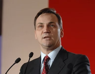 Miniatura: Gawkowski: Sikorski nie panuje nad swoim...