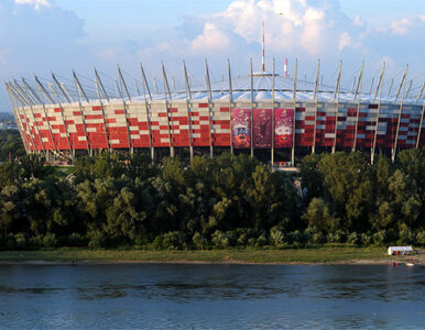 Polska kontra Anglia - wielki mecz na Stadionie Narodowym