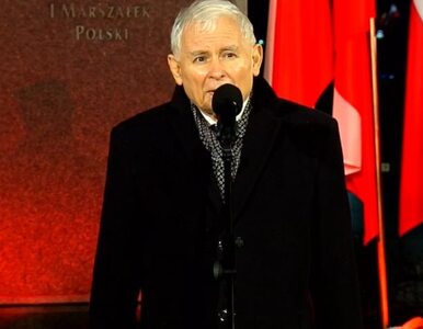 Kaczyński o zagrożeniu ze strony Białorusi i nie tylko. „Mamy także...