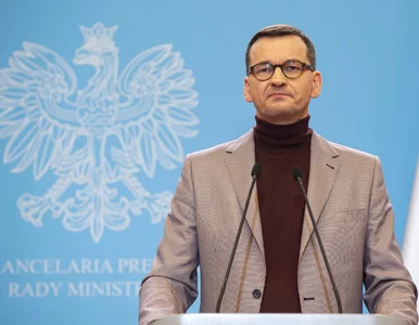 Miniatura: Mateusz Morawiecki: Czytałem wiele...