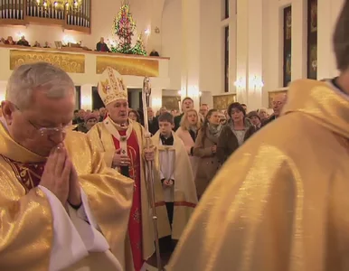 Miniatura: Pasterki w całej Polsce. Nie obyło się bez...