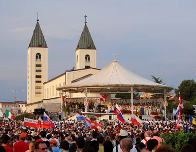 Miniatura: Podziemie pielgrzymkowe. „Rządzących nie...