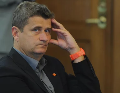 Miniatura: Palikot: wielkie oszustwo Smoleńska i...