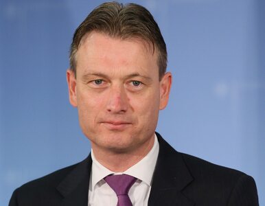 Holenderski szef MSZ podał się do dymisji. Skłamał ws. spotkania z Putinem