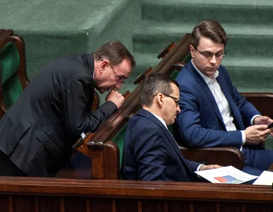 Miniatura: PiS obawia się kompromitacji. „Próbują...