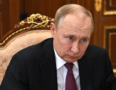 Miniatura: Administracja Putina nie wierzy w zajęcie...
