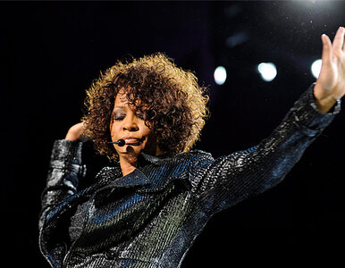 Miniatura: Whitney Houston nie została zamordowana....