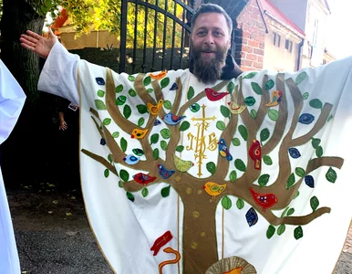 Miniatura: Caritas Laudato si’. Projekt, który zmieni...