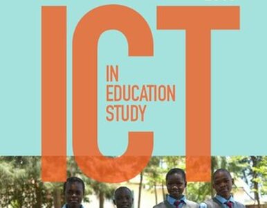 Miniatura: Rola ICT w szkolnictwie - nowy raport...