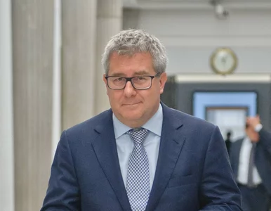 Miniatura: Czarnecki: Propozycje sankcji wobec...