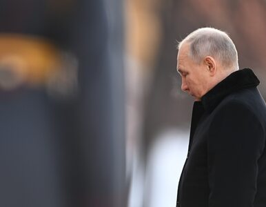 Miniatura: Władimir Putin uśpił publiczność swoim...