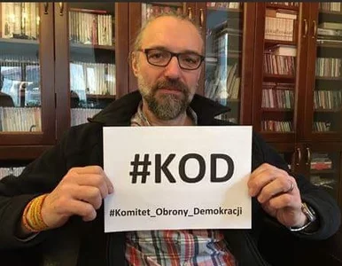 Miniatura: Katolik nie może należeć do KOD-u?...