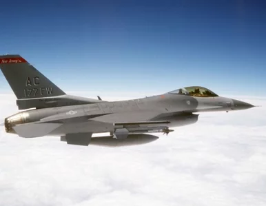 Miniatura: Amerykańskie F-16 będą stacjonować w Polsce?