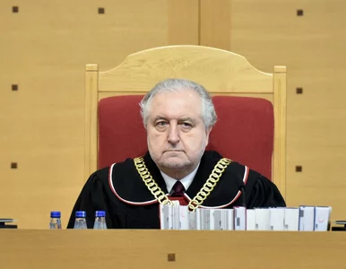 Miniatura: Rzepliński: Chodzi o to, aby prezesa TK...