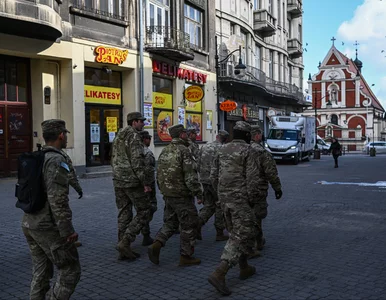 Miniatura: Stała obecność wojsk USA w Polsce. Wynik...