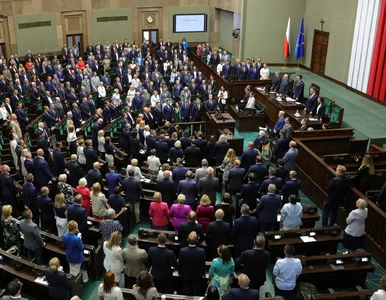 Miniatura: Ostry zgrzyt w małopolskim PiS. Wyciekło...