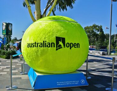 Miniatura: QUIZ o Australian Open. Fan tenisa...