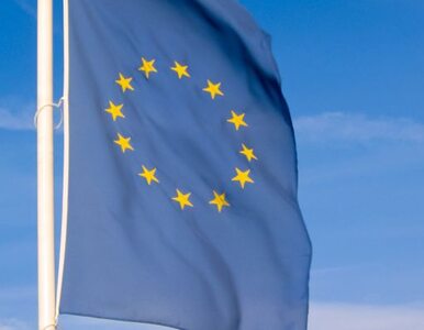 Czechy: nad Pałacem Prezydenckim załopocze flaga UE