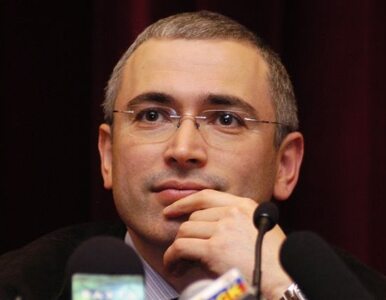 Miniatura: Rosja: Chodorkowski wygrał w sądzie....
