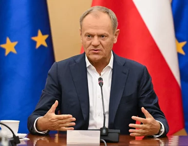 Miniatura: Tusk ujawnił dane z czasów rządów PiS....