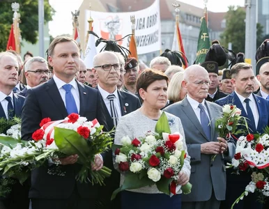 Miniatura: Andrzej Duda: Polska zmieniła się także...