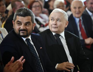 Niespodziewana zmiana planów prezesa PiS. „Kaczyński nie dał rady i...