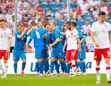 Miniatura: Polska – Islandia. Remis w ostatnim teście...