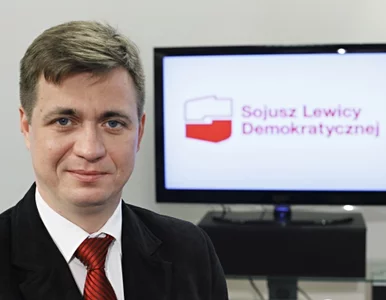 Miniatura: Palikot podebrał posła Millerowi. Sławomir...