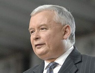 Kaczyński: demokracja w Polsce jest zagrożona