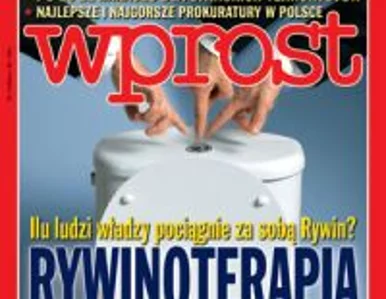 Miniatura: "Wprost" ma przeprosić Lwa Rywina