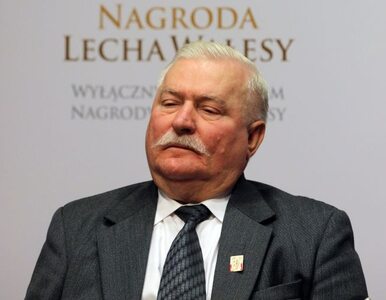 Miniatura: Wałęsa: Bialacki ponosi męki za wolność kraju