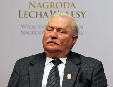 Miniatura: Wałęsa: Bialacki ponosi męki za wolność kraju