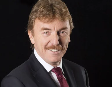 Miniatura: Boniek: Gratuluję Portugalii, ale nie...