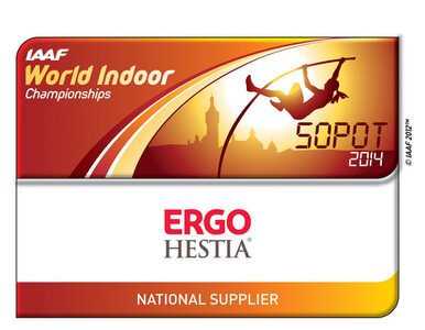 ERGO Hestia zapewnia bezpieczne mistrzostwa świata w ERGO Arenie
