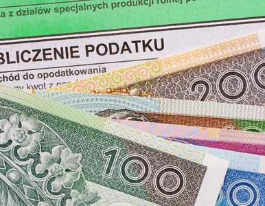 Miniatura: Prezydent podpisał ważne zmiany w podatkach