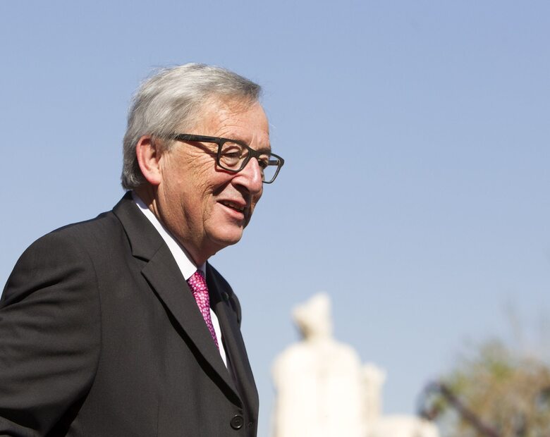 Miniatura: Pawłowicz pisze list do Junckera. „Obraził...
