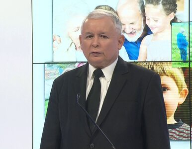 Miniatura: Prezydent zaprasza Kaczyńskiego. Ten...