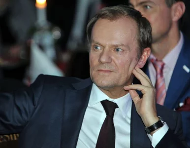 Miniatura: Tusk rozmawiał z Obamą. "UE i USA muszą...