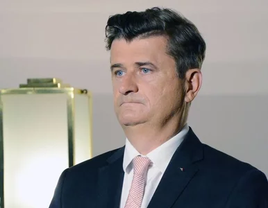 Miniatura: Palikot do Tuska: Leżycie z Kaczyńskim w...