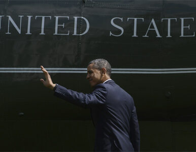 Miniatura: Obama grozi Iranowi. "Konsekwencje...