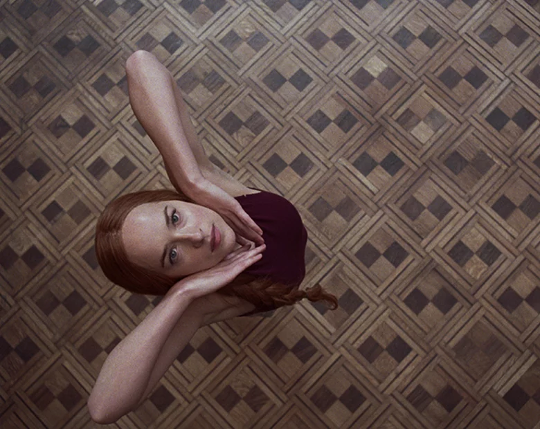 Miniatura: Suspiria - Krwawy sabat