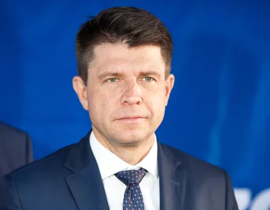 Miniatura: Petru zmienia zdanie ws. kryzysu...