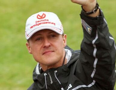Miniatura: Schumacher ostrożny w ocenie bolidu....