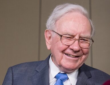 Warren Buffett mianował swojego następcę, Najbardziej znany inwestor...